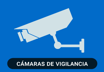 Cámaras de vigilancia IP - analógica y digital