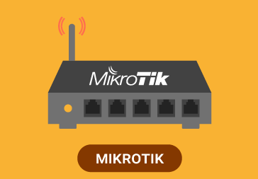 MIKROTIK