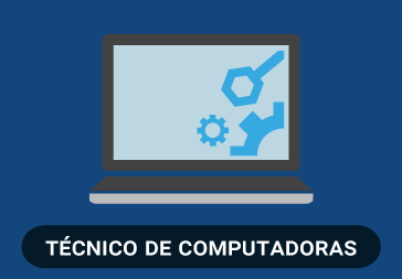 Técnico de Computadoras