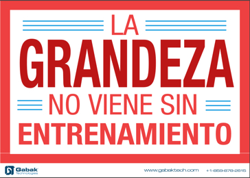 Wallpaper "Grandeza"